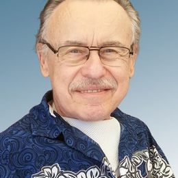Photo of Bernard Fugère, obituary in Trois-Rivières