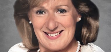 Jeannine Bélanger Legault