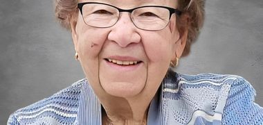 Irène Brunet Gauthier