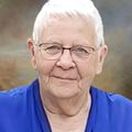Jean Ann Rathwell (born Davis)