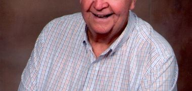 Douglas McLean Sistare
