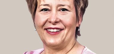 Claire Beaulne (Cyr)