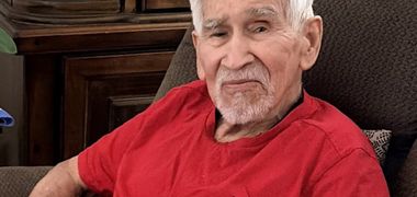 Eduardo "Teddy" Claudio Nicolas Lopez-Lavalle