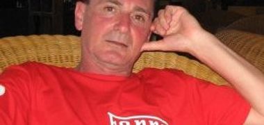 Giuseppe (Joe) Campo