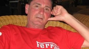 Giuseppe (Joe) Campo