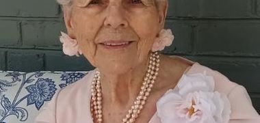 Betty Jeane Straine Maples