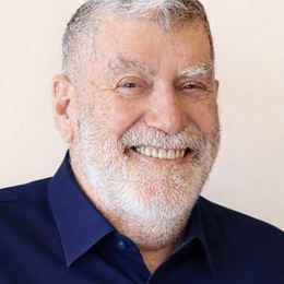Photo of Marcel Richer, obituary in Repentigny