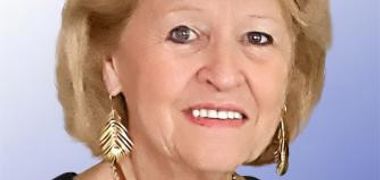 Thérèse Giroux Nault