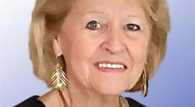 Thérèse Giroux Nault