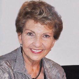 Photo de Myrna T. (Bloom) Epstein, avis de décès