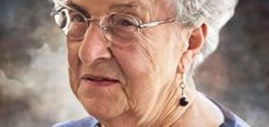 Marguerite Beauvais Chalifoux