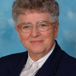 Photo de Soeur Rosanne Harvey, avis de décès à Saguenay