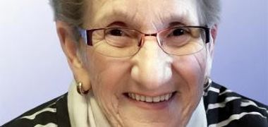 Raymonde Riopel Rochon