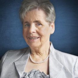 Photo de Catherine HERYGERS, avis de décès à Saguenay