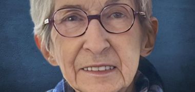 Raymonde Claveau
