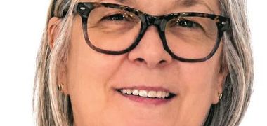 Doris Arsenault
