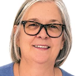 Photo de Doris Arsenault, avis de décès à Saint-Hyacinthe