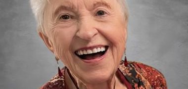 Jeanne D'Arc Lamontagne Levesque