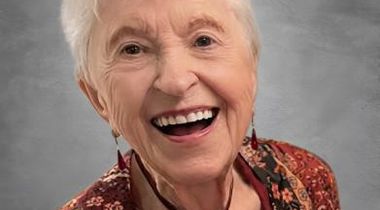 Jeanne D'Arc Lamontagne Levesque