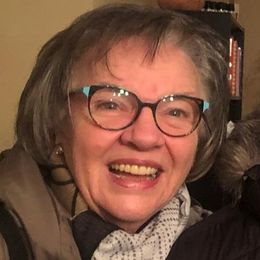 Photo de Ginette Leduc, avis de décès à Gatineau