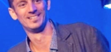Thierry Arsenault