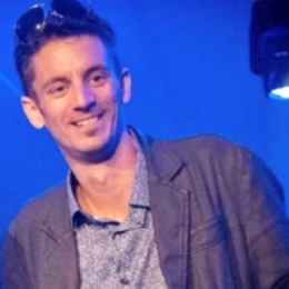 Photo of Thierry Arsenault, obituary in Bonaventure