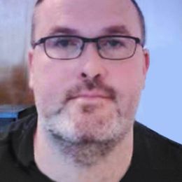 Photo of Yan Francoeur, obituary in Gaspé