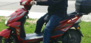 Martial Cyr