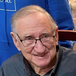 Photo de Gaston Babin, avis de décès à Gatineau