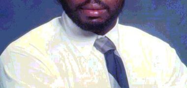 Robert Isaac Ezell Sr.