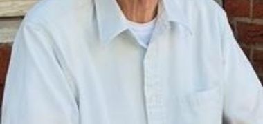 John Robert Blessing
