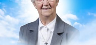 Sr. Fabienne Cyr R.S.R.