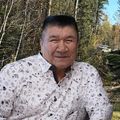 Roger Paul Wabanonik