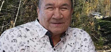 Roger Paul Wabanonik