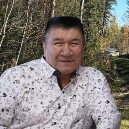 Photo of Roger Paul Wabanonik, obituary in Lac-Simon