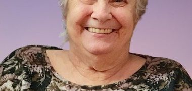 Françoise Bisson Pomerleau