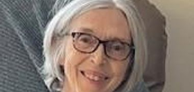 Suzette Ribout Burns