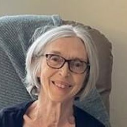 Photo de Suzette Ribout Burns, avis de décès à Gatineau