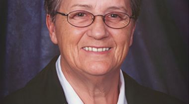 Sr. Laurette Francoeur, f.j.