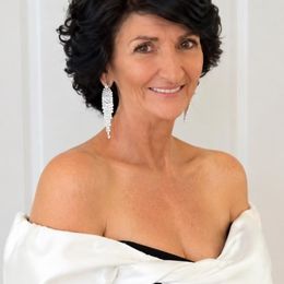 Photo of Cathy Lee Hoffman, obituary