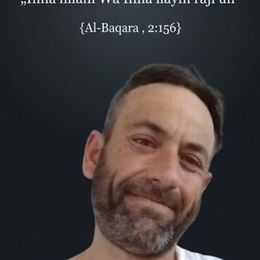 Photo of Omar Berges Mahmud, obituary