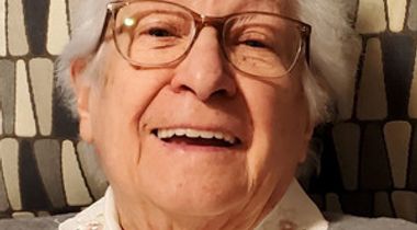 Mme Denise Ladouceur Vincelette