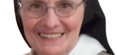 Sœur Suzanne Gaulin