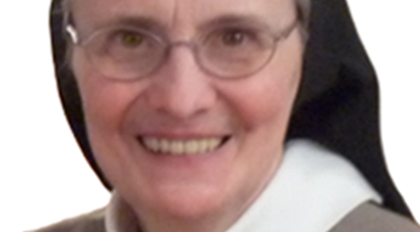 Sœur Suzanne Gaulin