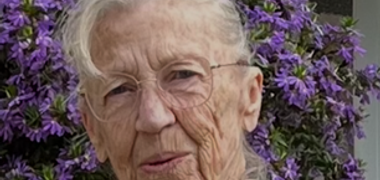 Mme Hélène Laflèche Lajeunesse