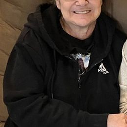 Photo of Priscilla Williams, obituary