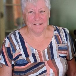 Photo of Jeanne-Mance Rivest, obituary in Maniwaki