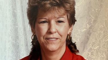 Rose-Aimée Thibeault