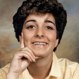 Photo of Michelle Baron, obituary in Québec