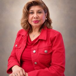 Photo de Virginia Petilla Candoleta, avis de décès à Montréal